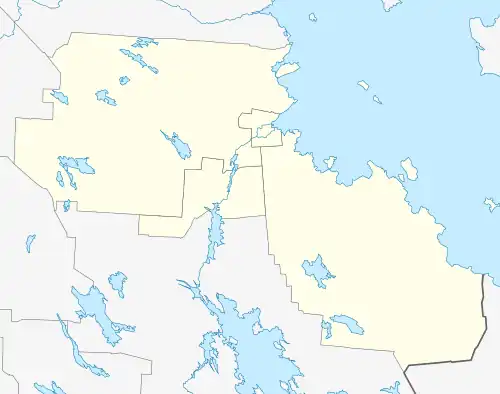 Летнереченский (Беломорский район)