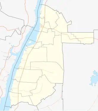 Степано-Разинская (Быковский район)