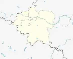 Смердомский (Чагодощенский район)