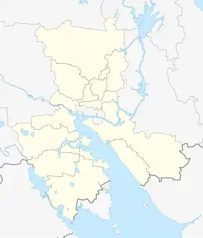 Ясная Поляна (Вологодская область) (Череповецкий район)