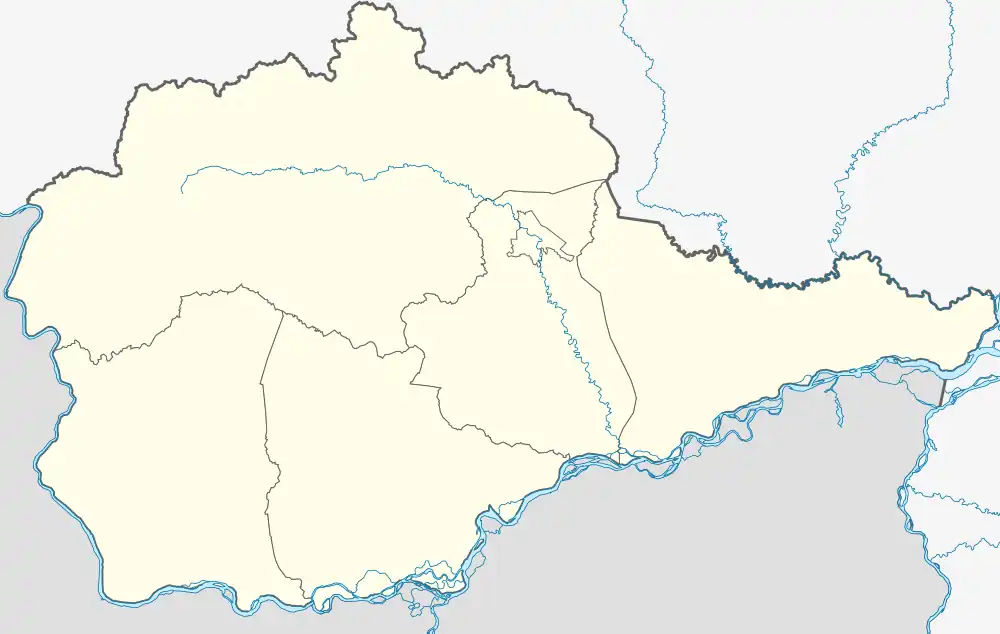 Село имени Тельмана (Еврейская АО)