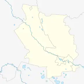 Уйта (деревня, Вологодская область) (Кадуйский район)