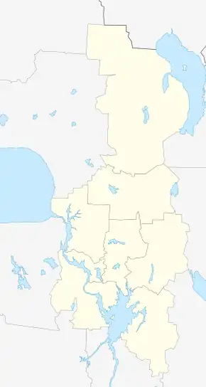 Большое Коровино (Вологодская область) (Кирилловский район)