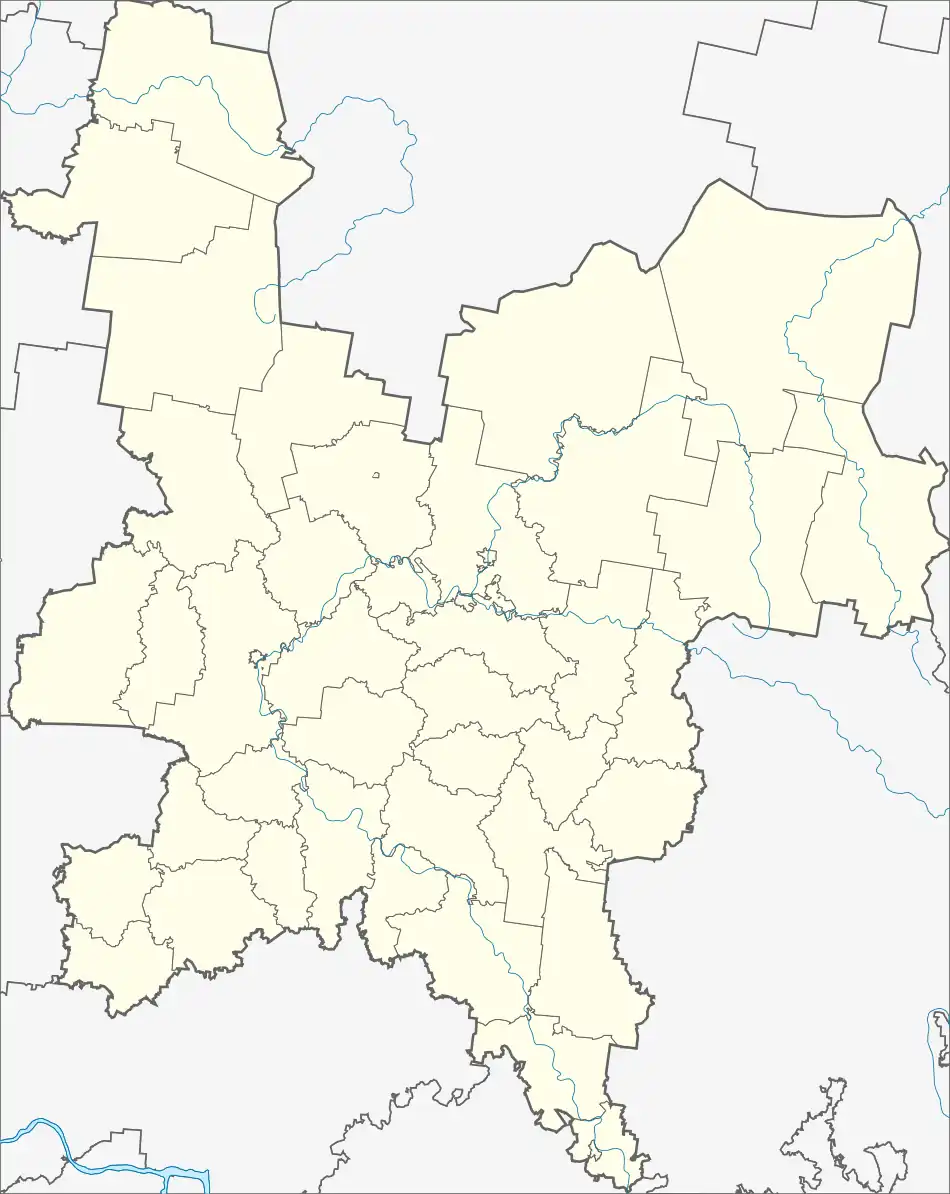 Багаи (Кировская область)