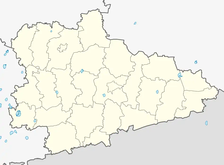 Ясная Поляна (Курганская область) (Курганская область)