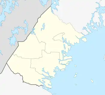 Лахденпохья (Лахденпохский район)