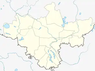 Толмачёво (Ленинградская область) (Лужский район)