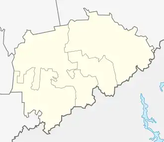 Ольшанка (Новгородская область) (Марёвский район)