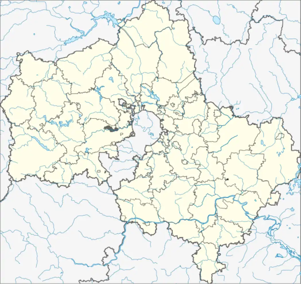 Кашира (Московская область)