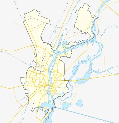 Исторические памятники Новгорода и окрестностей (Великий Новгород)