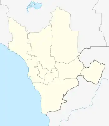 Сорочья Гора (Олонецкий район)