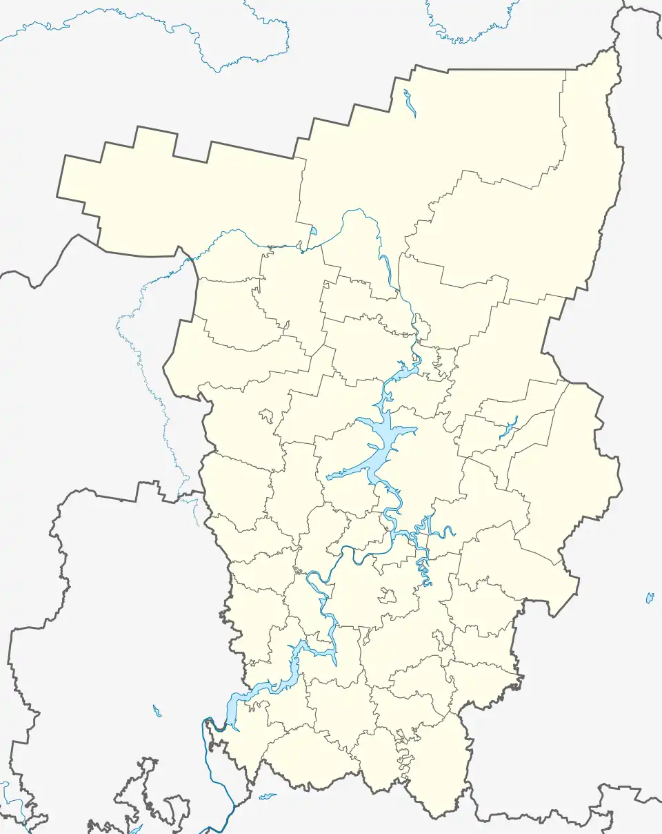 Березники (Пермский край)