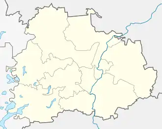 Семытинка (Пестовский район)