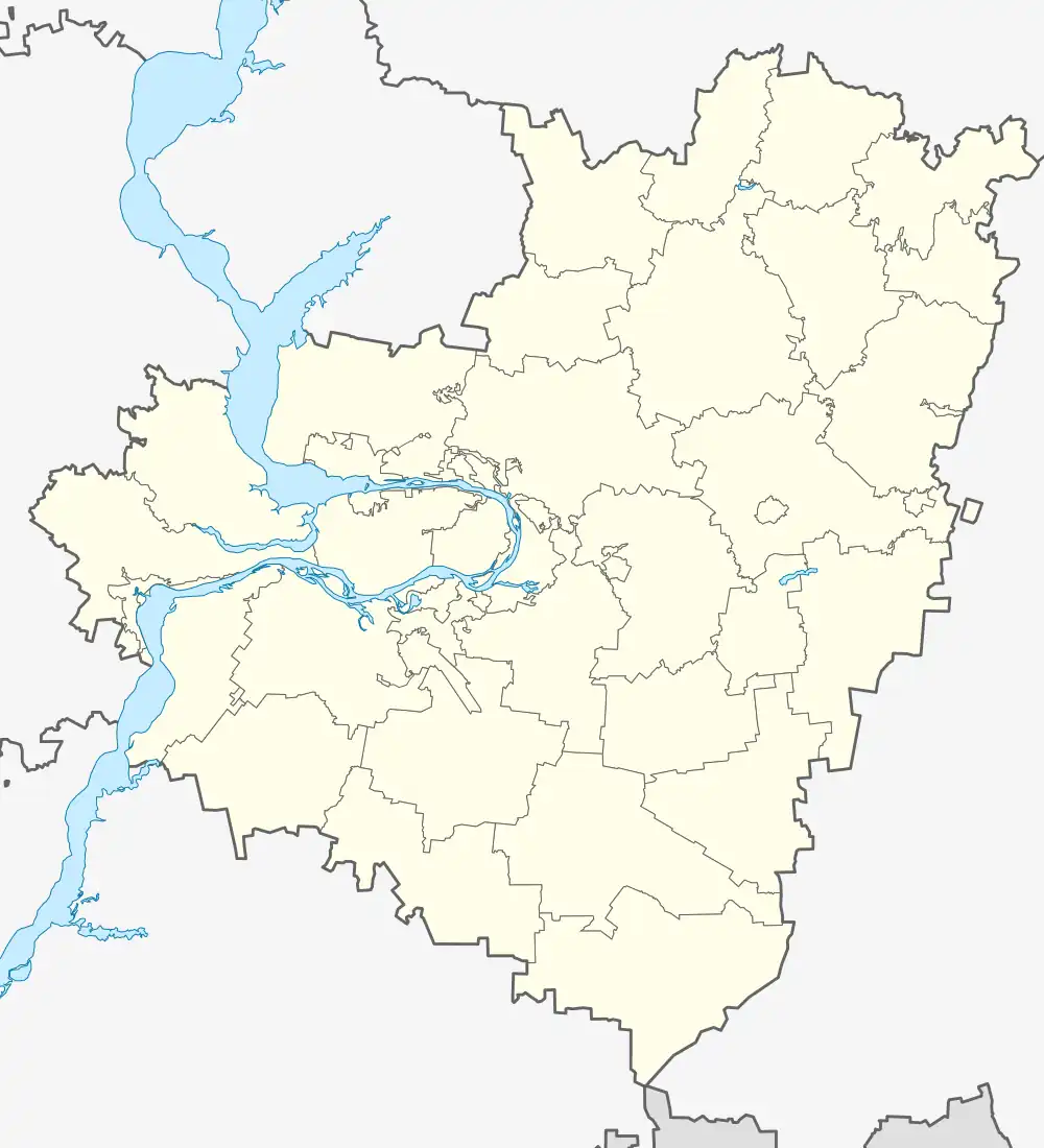 Тольятти (Самарская область)