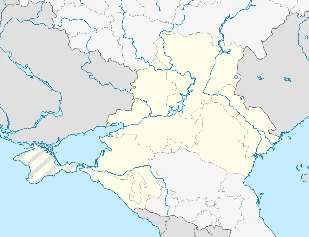 Железнодорожная линия Сталинград — Владимировка (Южный федеральный округ)