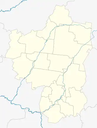 Ольховка (Удмуртия) (Увинский район)