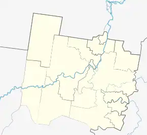 Олбово (Вологодская область) (Великоустюгский район)