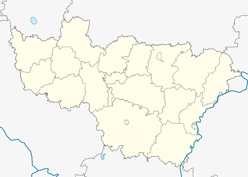 Александров (город) (Владимирская область)