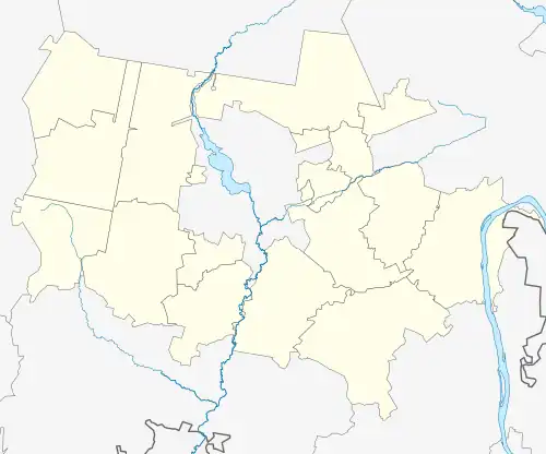 Старое Мартьяново (Завьяловский район Удмуртии)