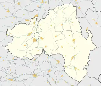 Ординский районОрдинский муниципальный округ на карте