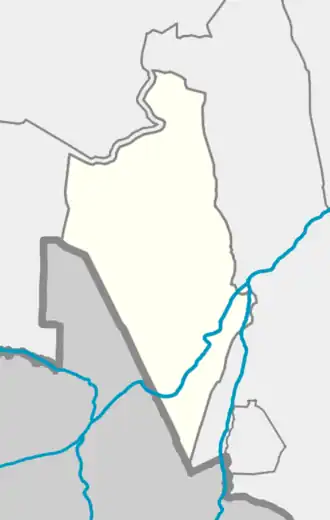 Центральный административный округ (Назрань) (Назрань)