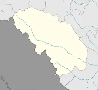 Гельмец (Рутульский район)