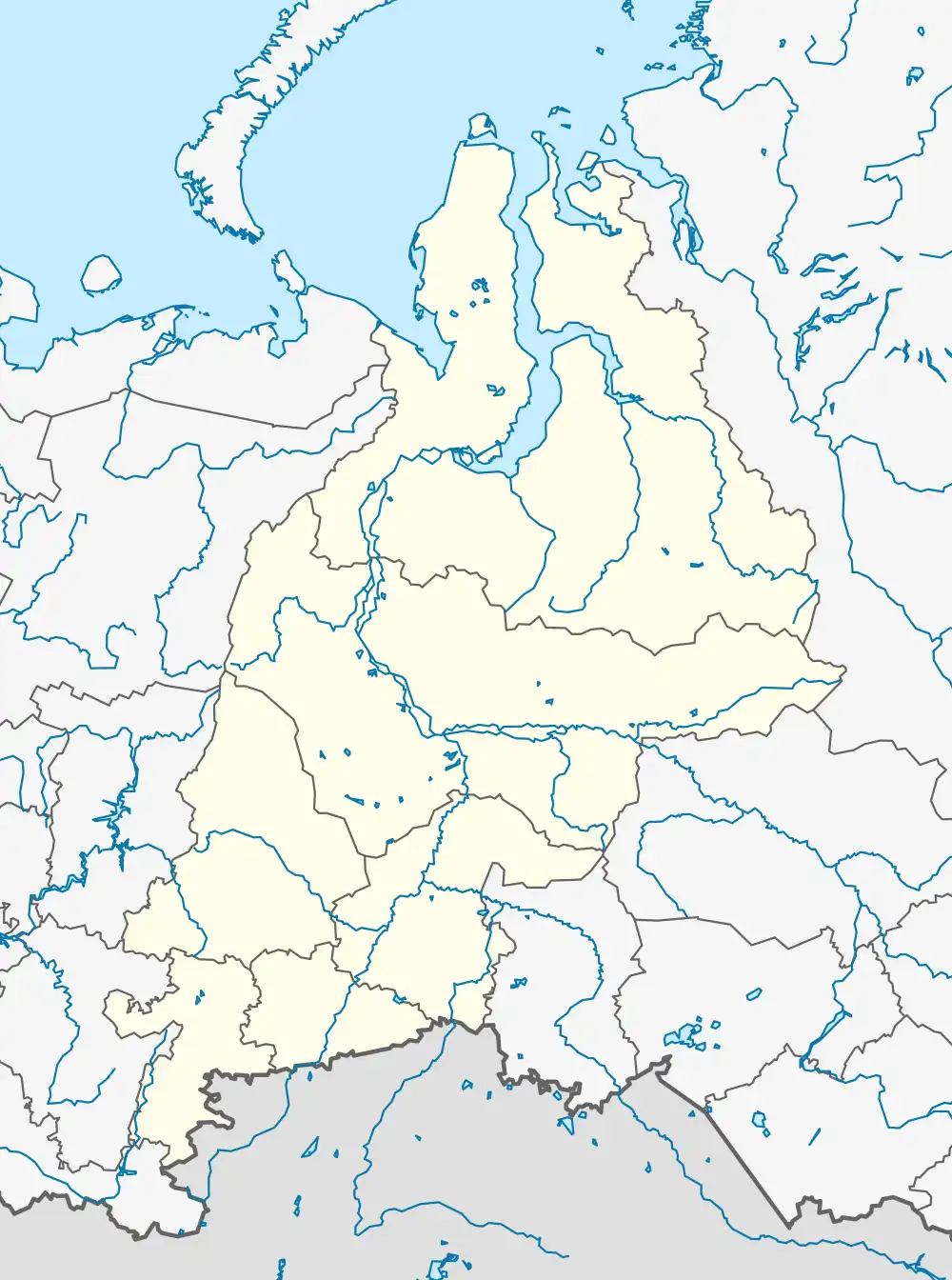 Украинцы на Урале (Уральский федеральный округ)