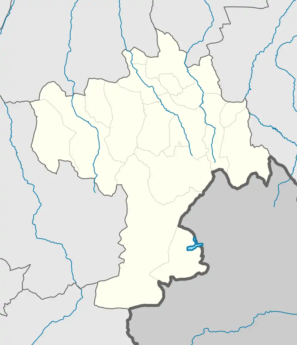 Сельментаузен (Веденский район)