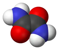 Изображение молекулярной модели