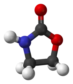 Изображение молекулярной модели