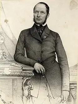 Иван Петрович Озеров(сын)