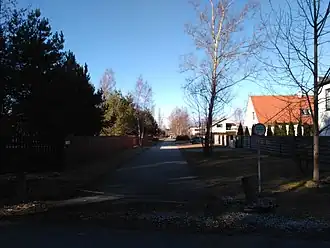 Улица Пыллумяэ