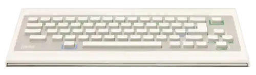 Оригинальная клавиатура IBM PCjr