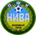 ПФК «Нива» Винница   Впервые