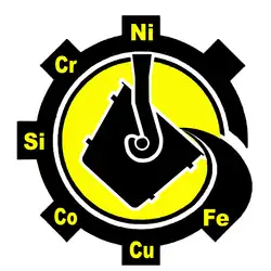 Изображение логотипа