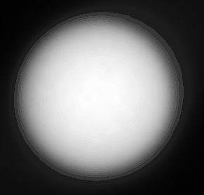 Прохождение Фобоса по диску Солнца. Снимки марсохода «Оппортьюнити»