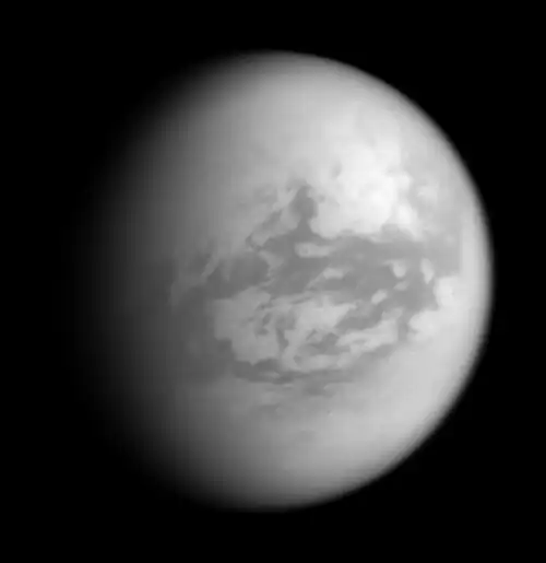 Дильмун (Титан) (Мир (Земля))