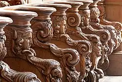 Детали резьбы