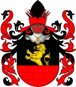 Герб Абстаген (Abstagen)