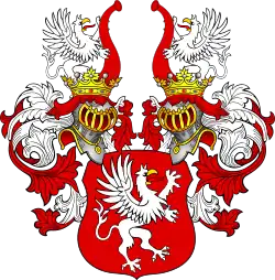 Чайковский, изм. Гриф