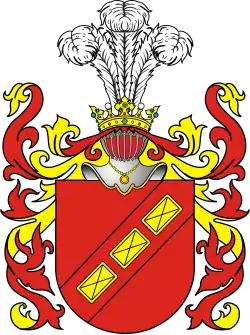 Герб Гамалеи Дрыя изм.