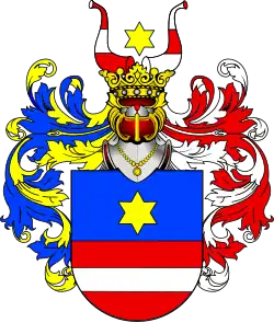 Герб Эсткен (Estken)