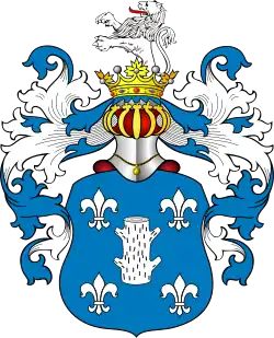 Гадон, Завадынец