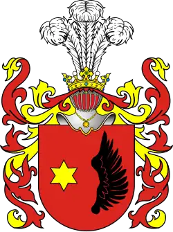 Герб "Гелгуд"