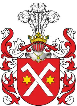 Герб Гейштор