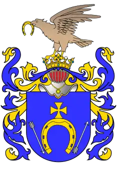 Ястршембец 6 или Грембецкий