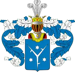 Новицкий, Осеки II