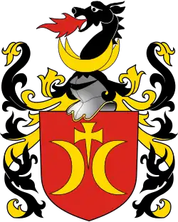 Герб "Остоя"