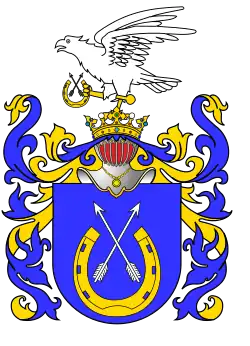 Ястршембец 9 или Велинович