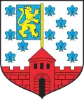 herb Nowogardu